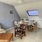 Appartement avec Balcon à 500m de la Plage et Proche Commerces à Jullouville - FR-1-361-489