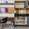 Housi Brickell One - HBO0306 - 库里提巴