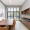 Housi Brickell One - HBO0306 - 库里提巴