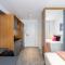 Housi Brickell One Com Vaga - HBO0501 V05 - 库里提巴