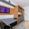 Housi Brickell One Com Vaga - HBO0501 V05 - 库里提巴