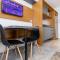 Housi Brickell One Com Vaga - HBO0501 V05 - 库里提巴