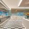 Holiday Inn Changchun Oriental Plaza, an IHG Hotel - Changchun