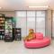 Housi Brickell One - HBO0601 - 库里提巴