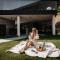 ONKL XONNA Premium Alpin Chalets