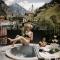 ONKL XONNA Premium Alpin Chalets