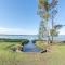 Stunning 5 BD house by the Lake - Berkeley Vale