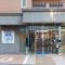 Toyoko Inn Kawasaki Ekimae Isago