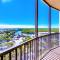 Vista Del Mar at Cape Harbour Marina, 10th Floor Luxury Condo, King Bed, Views! - Cape Coral