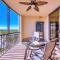 Vista Del Mar at Cape Harbour Marina, 10th Floor Luxury Condo, King Bed, Views! - Cape Coral