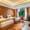 Hotel Thrive, A Tropical Courtyard