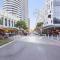 Oracle (2) 2101 - Gold Coast