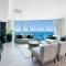 Hilton Panoramic Oceanview Sub-Penthouse