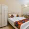 FabHotel Prime Tanjo Highland With Pool - 500M From Calangute Beach