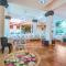 FabHotel Prime Tanjo Highland With Pool - 500M From Calangute Beach