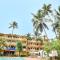 FabHotel Prime Tanjo Highland With Pool - 500M From Calangute Beach