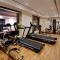 Click Hotel Bangalore - International Airport