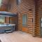 Henrys Cast by KABINO Hot Tub Large Driveway PS4 Dog Friendly Fire Pit Fireplace