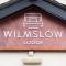 Wilmslow Lodge
