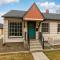 North End Bungalow 1919 - Boise