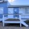 Little Blue Shack