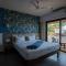 Sonnet - A boutique hotel by Lotus leaf Hotels, Anjuna, Goa