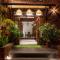 Sonnet - A boutique hotel by Lotus leaf Hotels, Anjuna, Goa