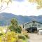 Farm Inn Seisetsukan