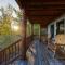 Moose Drool by KABINO 5 acres Fire Pit Pool Table Ping Pong Foosball WiFi Grill Mtn Trails