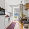 Brand New Old Town Apartment With Terrace