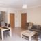 Zeus Apartment Nafplio 60m2 - Nafplio