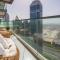 Frank Porter - Paramount Midtown - Dubaj