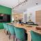Sunluxvilla ,Heated Pool, IR Sauna