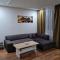 Apartmán centrum MI