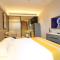 Canopy Executive Apartments - Shenzhen Futian Center