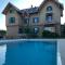 O'Cottage double jardin - Annonay