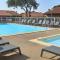 Holidayland Résidence Beau Soleil villa avec piscine