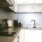 Golden Sands - Two Bedroom apartment on the beach