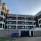 Rorot Spacious one bedroom in Kapsoya with free Wifi - Eldoret