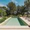 Llucamar Villa
