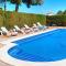 AMPLIO CHALET CON GRAN PISCINA