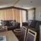 6 berth holiday home on Ocean Edge near Morecambe