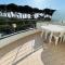 Trilocale Fronte Mare Pineto
