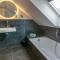 Landhaus Seewind mit Sauna