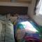 6 berth holiday home on Ocean Edge near Morecambe