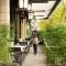 Hôtel Napoleon Paris
