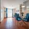 Feriendorf Rugana - Klassik 1-Raum Appartement mit Terrasse B32