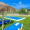Casa Francisca Antequera - La Higuera by Ruralidays