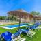 Casa Francisca Antequera - La Higuera by Ruralidays