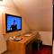 Le Grand Aigle Hotel & Spa****